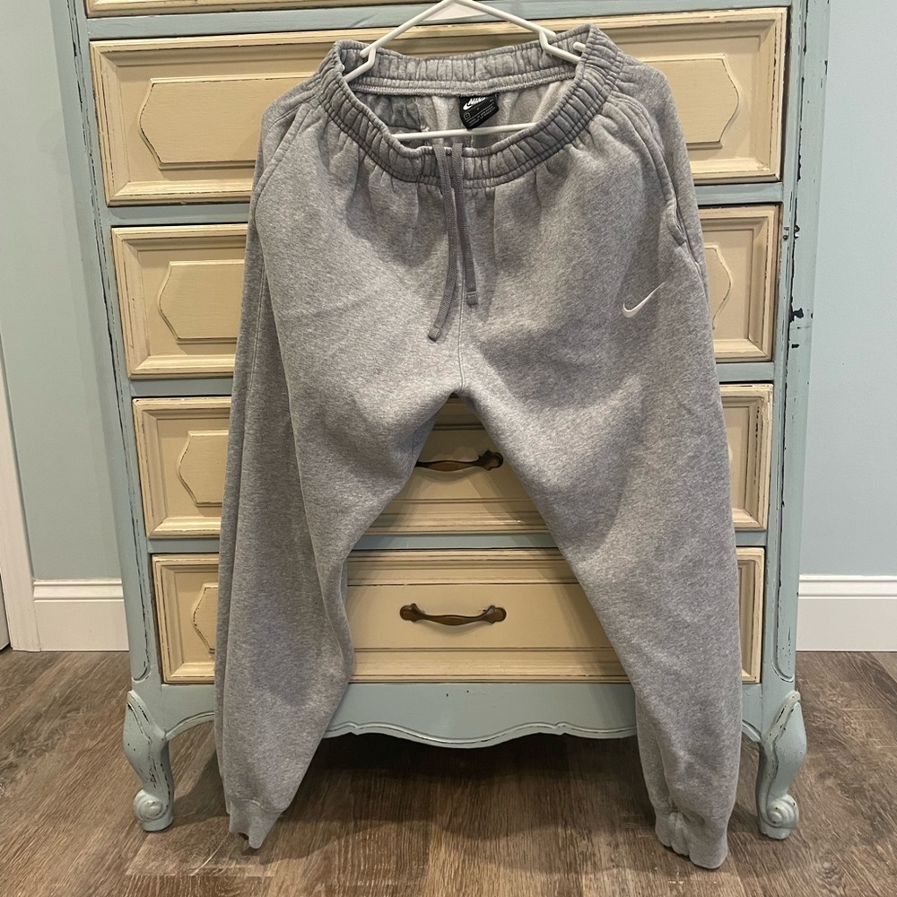 Nike Fleece Joggers